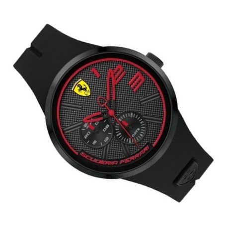 Scuderia Ferrari 830394 Mens Watch Scuderia Ferrari 830394 Mens Watch