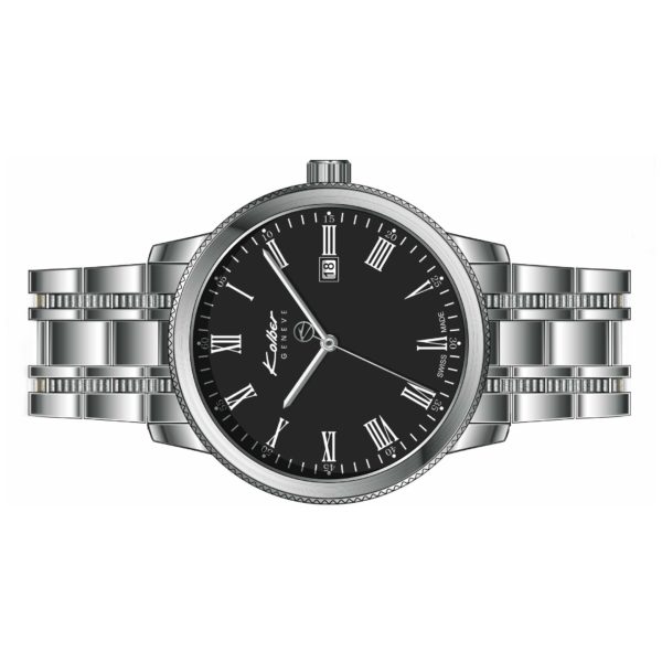 Kolber Geneve K6056201350 Classiques Men Watch Kolber Geneve K6056201350 Classiques Men Watch