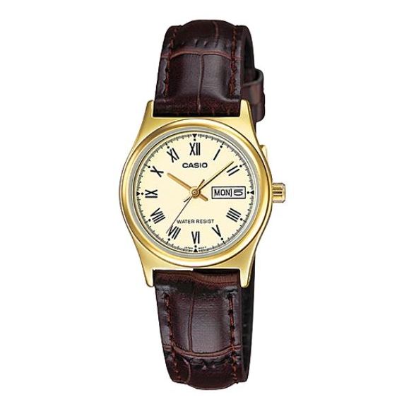 Casio LTP-V006GL-9BU Watch Casio LTP-V006GL-9BU Watch