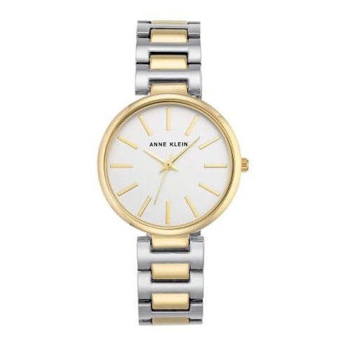 Anne Klein AK2787SVTT Ladies Watch Anne Klein AK2787SVTT Ladies Watch