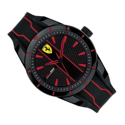 Scuderia Ferrari 830481 Mens Watch Scuderia Ferrari 830481 Mens Watch