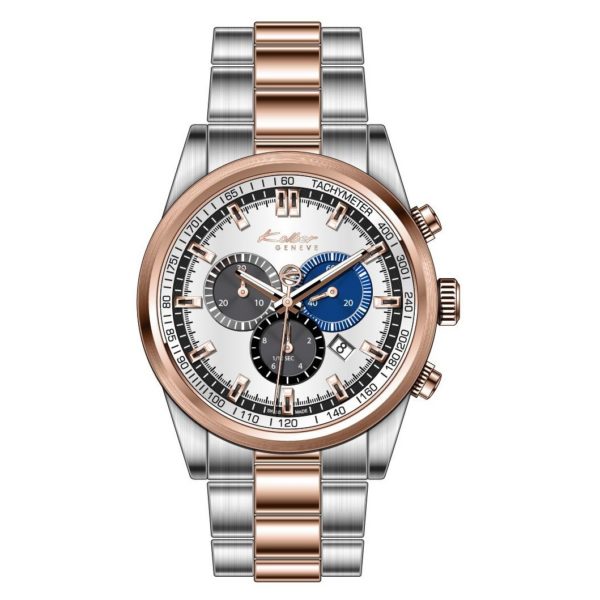 Kolber Geneve K9056231752 Sportives Men Watch Kolber Geneve K9056231752 Sportives Men Watch