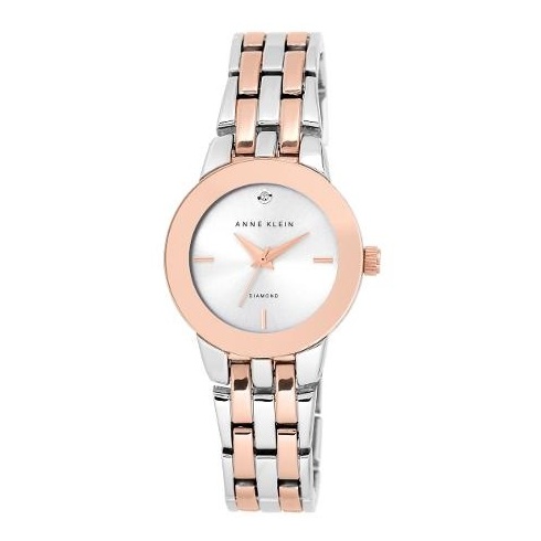 Anne Klein AK1931SVRT Ladies Watch Anne Klein AK1931SVRT Ladies Watch