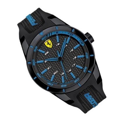 Scuderia Ferrari 830247 Mens Watch Scuderia Ferrari 830247 Mens Watch
