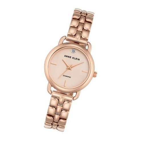 Anne Klein AK2794RGRG Ladies Watch Anne Klein AK2794RGRG Ladies Watch