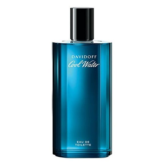 Davidoff Cool Water Perfume For Men 200ml Eau de Toilette Davidoff Cool Water Perfume For Men 200ml Eau de Toilette