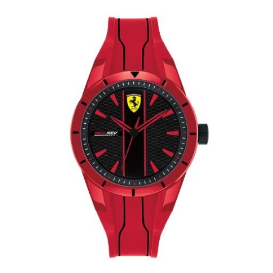 Scuderia Ferrari 830494 Mens Watch Scuderia Ferrari 830494 Mens Watch