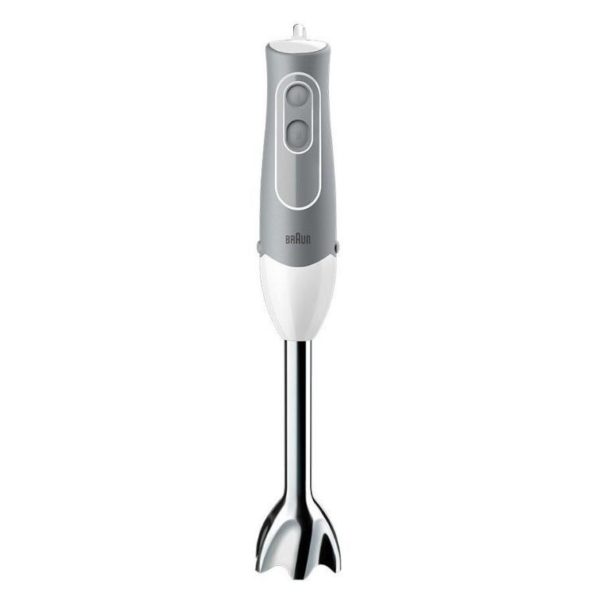 Braun Multiquick Minipimer 600W MQ500GB Braun Multiquick Minipimer 600W MQ500GB