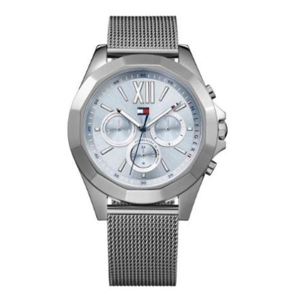 Tommy Hilfiger 1781846 Ladies Watch Tommy Hilfiger 1781846 Ladies Watch