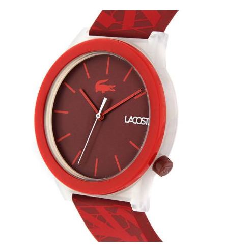 Lacoste 2010933 Mens Watch Lacoste 2010933 Mens Watch