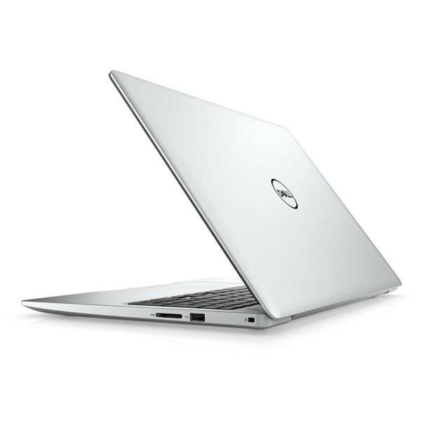 Dell Inspiron 15 5570 Laptop - Core i5 1.6GHz 8GB 1TB 4GB Win10 15.6inch FHD Grey Dell Inspiron 15 5570 Laptop - Core i5 1.6GHz 8GB 1TB 4GB Win10 15.6inch FHD Grey