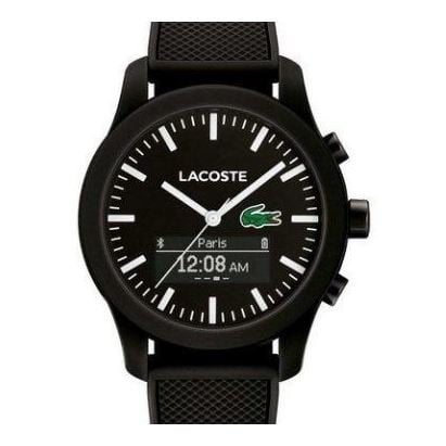 Lacoste 2010881 Mens Watch Lacoste 2010881 Mens Watch
