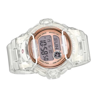 Casio BG-169G-7B Baby-G Watch Casio BG-169G-7B Baby-G Watch