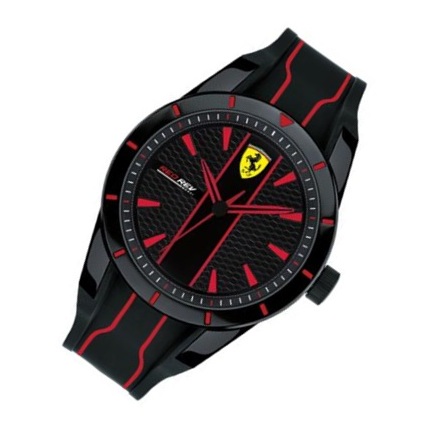 Scuderia Ferrari 830481 Mens Watch Scuderia Ferrari 830481 Mens Watch