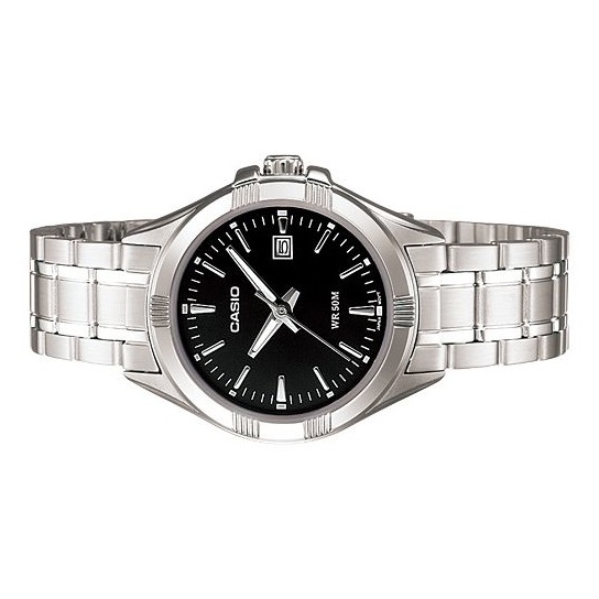 Casio LTP-1308D-1AV Wrist Watch for Women Casio LTP-1308D-1AV Wrist Watch for Women