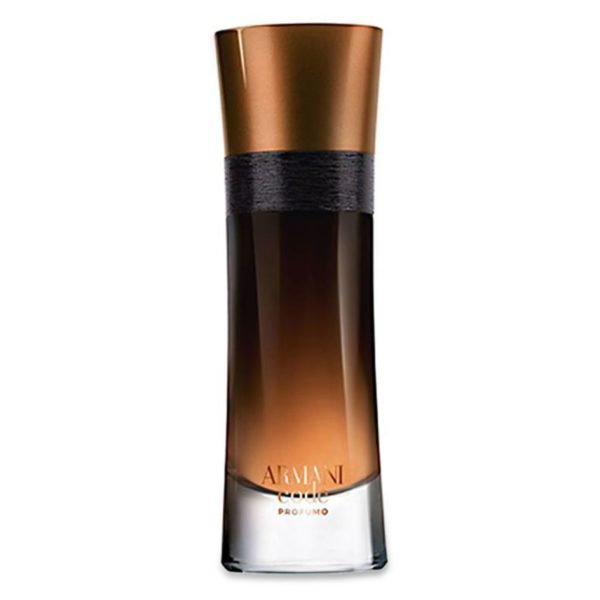 Armani Code Perfumo Perfume For Men 60ml Eau de Toilette Armani Code Perfumo Perfume For Men 60ml Eau de Toilette