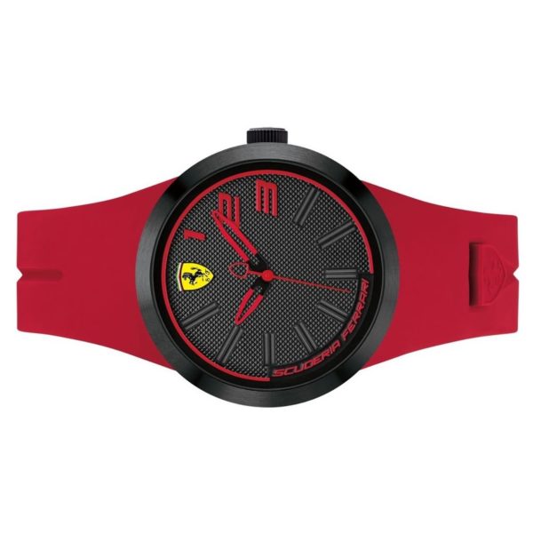 Scuderia Ferrari 840017 Mens Watch Scuderia Ferrari 840017 Mens Watch