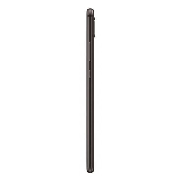 Huawei Nova 3e 64GB Midnight Black 4G Dual Sim Smartphone Huawei Nova 3e 64GB Midnight Black 4G Dual Sim Smartphone
