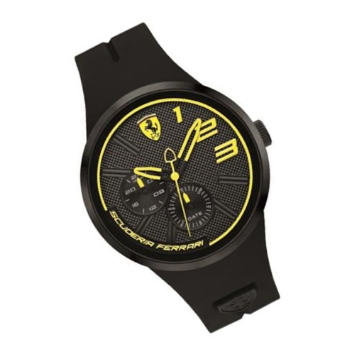 Scuderia Ferrari 830471 Mens Watch Scuderia Ferrari 830471 Mens Watch