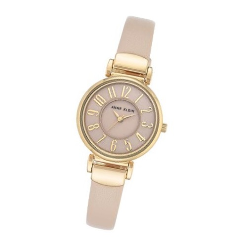 Anne Klein AK2156PMLP Ladies Watch Anne Klein AK2156PMLP Ladies Watch
