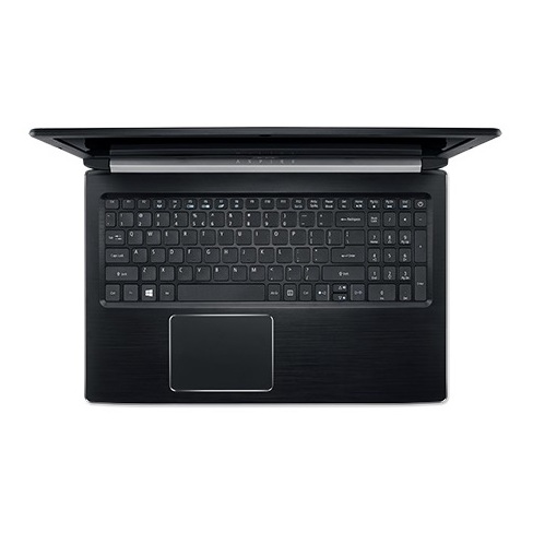 Acer Aspire 5 Laptop - Core i7 1.80GHz 12GB 1TB 2GB Win10 15.6inch FHD Black Acer Aspire 5 Laptop - Core i7 1.80GHz 12GB 1TB 2GB Win10 15.6inch FHD Black