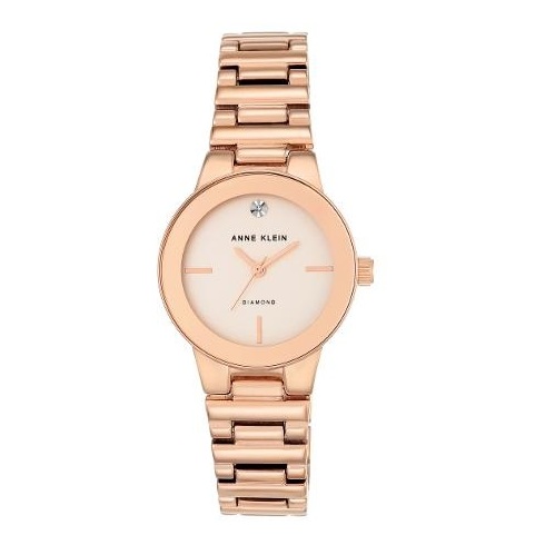 Anne Klein AK2670RGRG Ladies Watch Anne Klein AK2670RGRG Ladies Watch