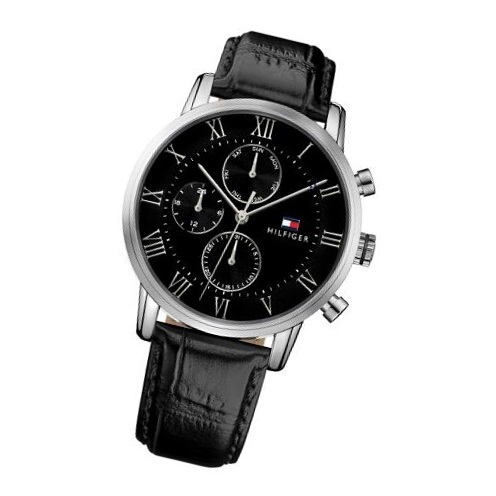 Tommy Hilfiger 1791401 Mens Watch Tommy Hilfiger 1791401 Mens Watch