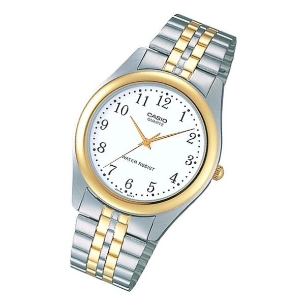 Casio MTP-1129G-7BR Watch Casio MTP-1129G-7BR Watch