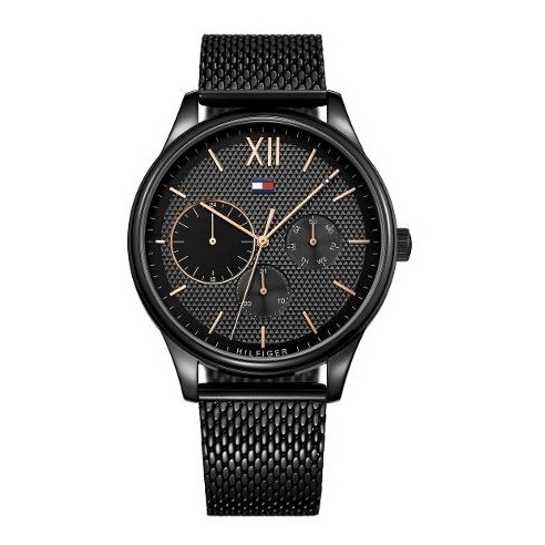 Tommy Hilfiger 1791420 Mens Watch Tommy Hilfiger 1791420 Mens Watch