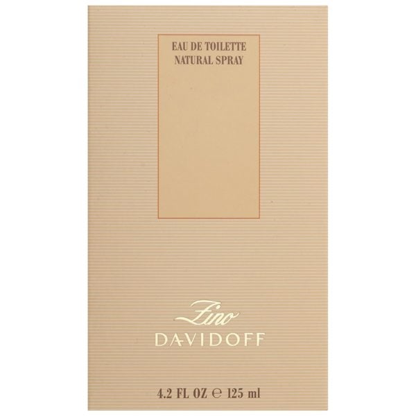 Davidoff Zino Perfume For Men 125ml Eau de Toilette Davidoff Zino Perfume For Men 125ml Eau de Toilette