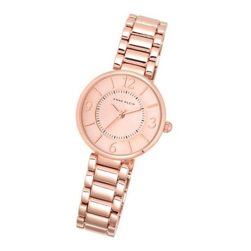 Anne Klein AK1870RGRG Ladies Watch Anne Klein AK1870RGRG Ladies Watch