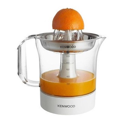 Kenwood Citrus Juicer 1 Litre JE290 Kenwood Citrus Juicer 1 Litre JE290