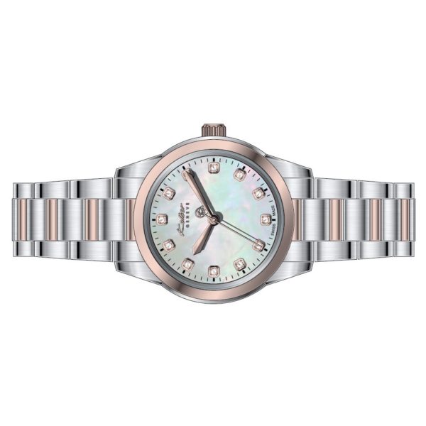Kolber Geneve K3060231854 Classiques Ladies Watch Kolber Geneve K3060231854 Classiques Ladies Watch
