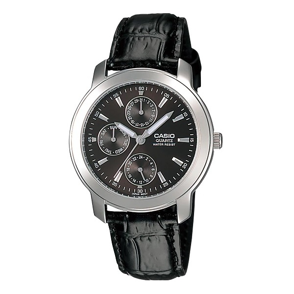 Casio MTP-1192E-1A Watch Casio MTP-1192E-1A Watch