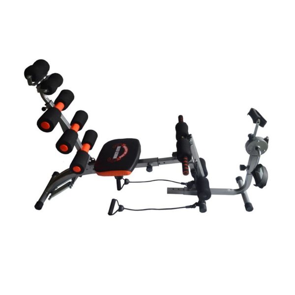 Skyland Exercise Bench EM1822 Skyland Exercise Bench EM1822
