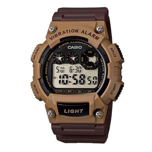 Casio W-735H-5AV Watch Casio W-735H-5AV Watch