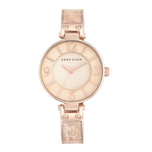 Anne Klein AK2210BMRG Ladies Watch Anne Klein AK2210BMRG Ladies Watch