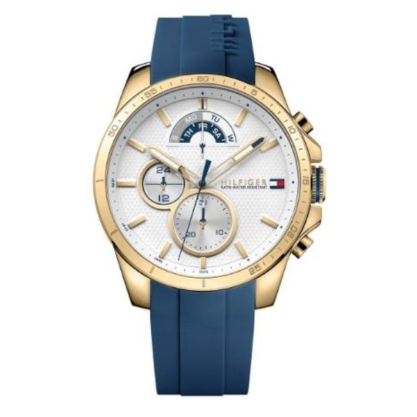 Tommy Hilfiger 1791353 Mens Watch Tommy Hilfiger 1791353 Mens Watch