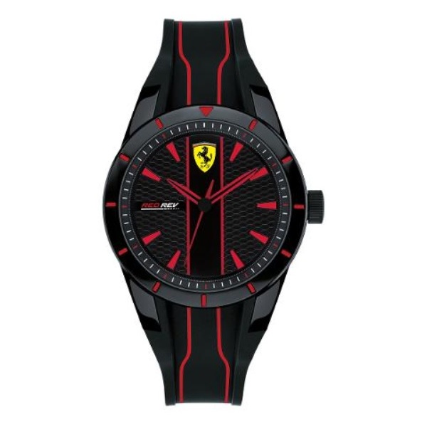 Scuderia Ferrari 830479 Mens Watch Scuderia Ferrari 830479 Mens Watch