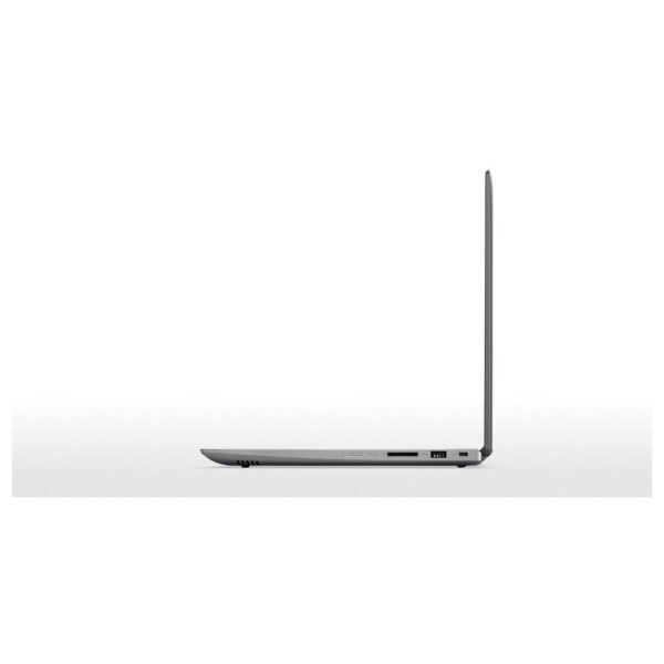 Lenovo Yoga 520 Convertible Touch Laptop - Core i7 1.8GHz 16GB 1TB 2GB Win10 14inch FHD Mineral Grey Lenovo Yoga 520 Convertible Touch Laptop - Core i7 1.8GHz 16GB 1TB 2GB Win10 14inch FHD Mineral Grey