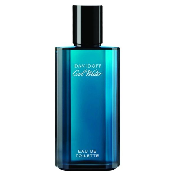 Davidoff Cool Water Perfume For Men 75ml Eau de Toilette Davidoff Cool Water Perfume For Men 75ml Eau de Toilette