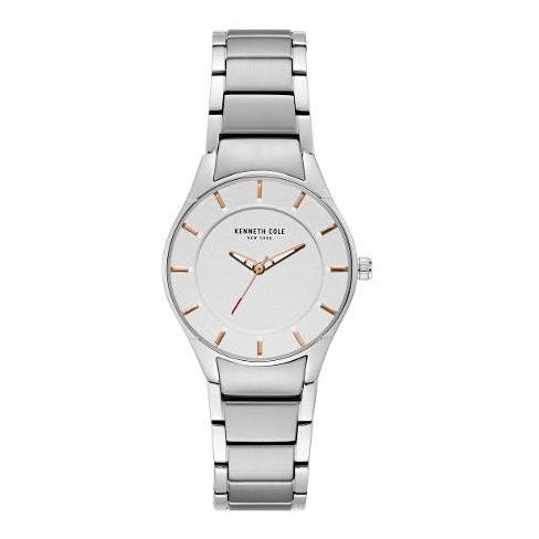Kenneth Cole KC15201001 Ladies Watch Kenneth Cole KC15201001 Ladies Watch