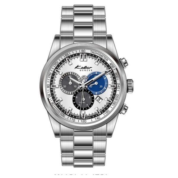 Kolber Geneve K9056201752 Sportives Men Watch Kolber Geneve K9056201752 Sportives Men Watch