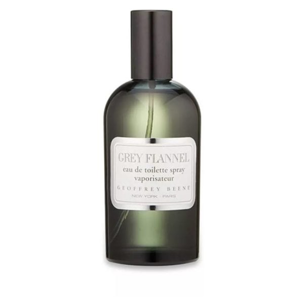 Grey Flannel Perfume For Men 120ml Eau de Toilette Grey Flannel Perfume For Men 120ml Eau de Toilette