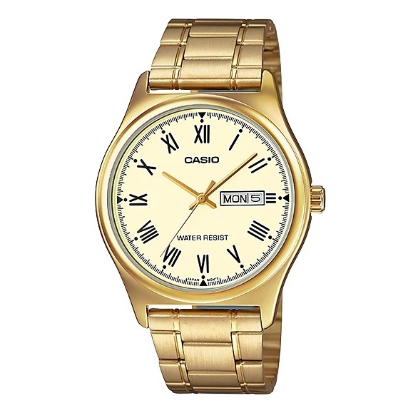 Casio MTP-V006G-9BU Watch Casio MTP-V006G-9BU Watch