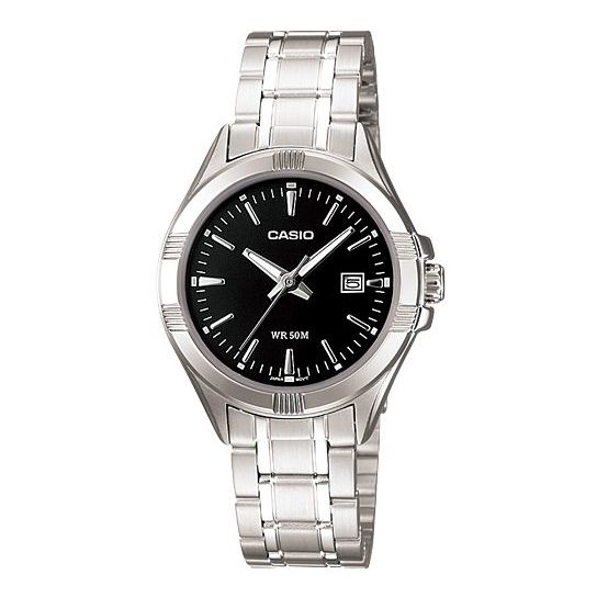 Casio LTP-1308D-1AV Wrist Watch for Women Casio LTP-1308D-1AV Wrist Watch for Women