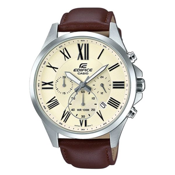 Casio EFV-500L-7AV Edifice Watch Casio EFV-500L-7AV Edifice Watch
