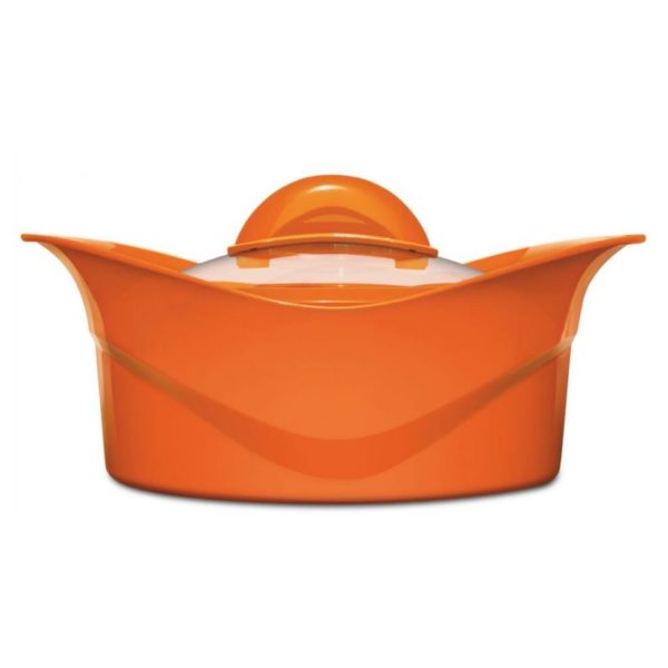 Milton Regalia Insulated Casserole With Glass Lid 1500ml ALMI0409O Milton Regalia Insulated Casserole With Glass Lid 1500ml ALMI0409O