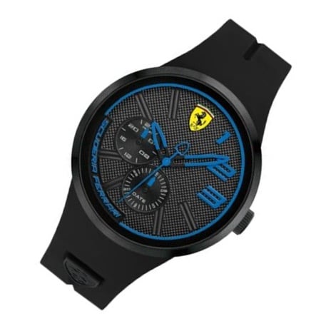 Scuderia Ferrari 830395 Mens Watch Scuderia Ferrari 830395 Mens Watch