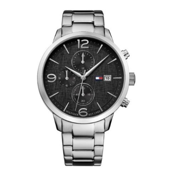 Tommy Hilfiger 1710356 Mens Watch Tommy Hilfiger 1710356 Mens Watch